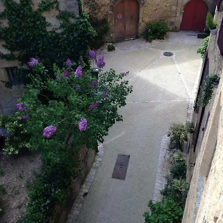 Appartement Les Toits De Sarlat