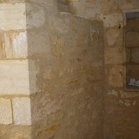 شقة Les Toits De *