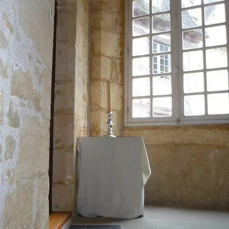 Les Toits De Daire Sarlat-la-Canéda