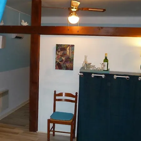 Les Toits De Appartement