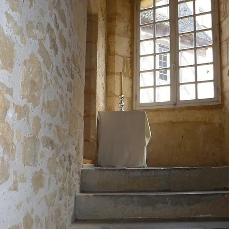 Appartement Les Toits De