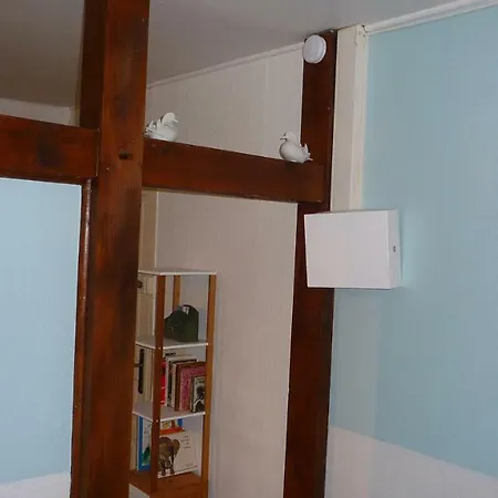 Les Toits De * سارلا لا كانيدا