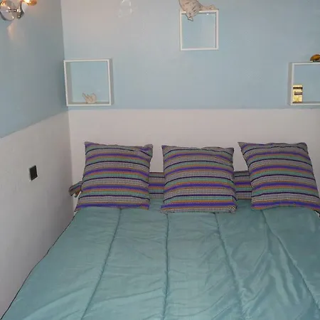 Les Toits De Apartman