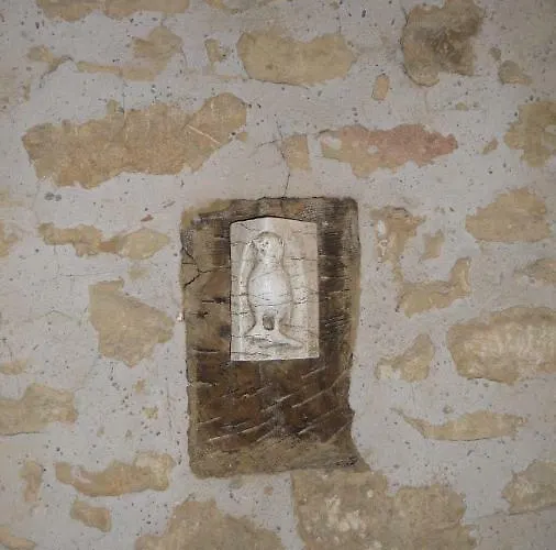 Les Toits De Lägenhet