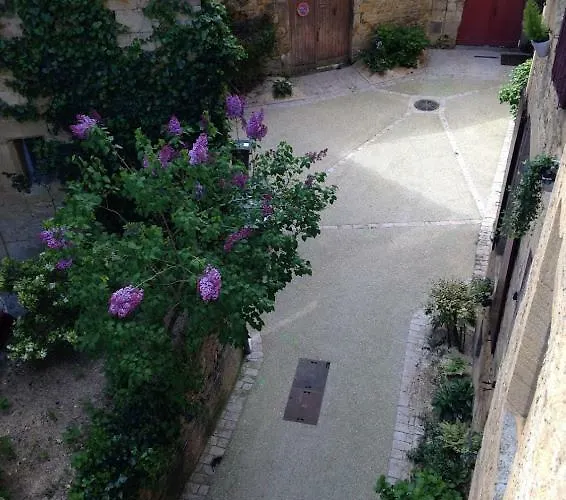 Apartmán Les Toits De Sarlat-la-Canéda