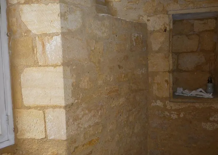 Lägenhet Les Toits De *