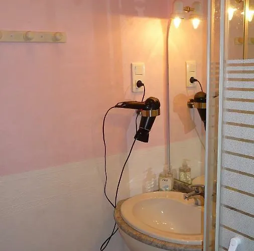 Apartman Les Toits De *