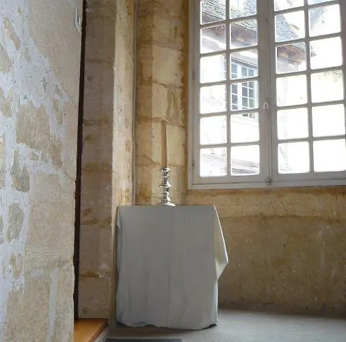 Les Toits De Apartman Sarlat-la-Canéda