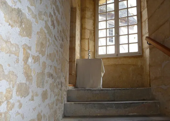 Apartman Les Toits De