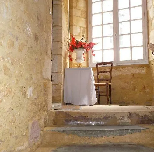 Les Toits De Apartman